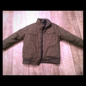 Child’s Calvin Klein Jacket